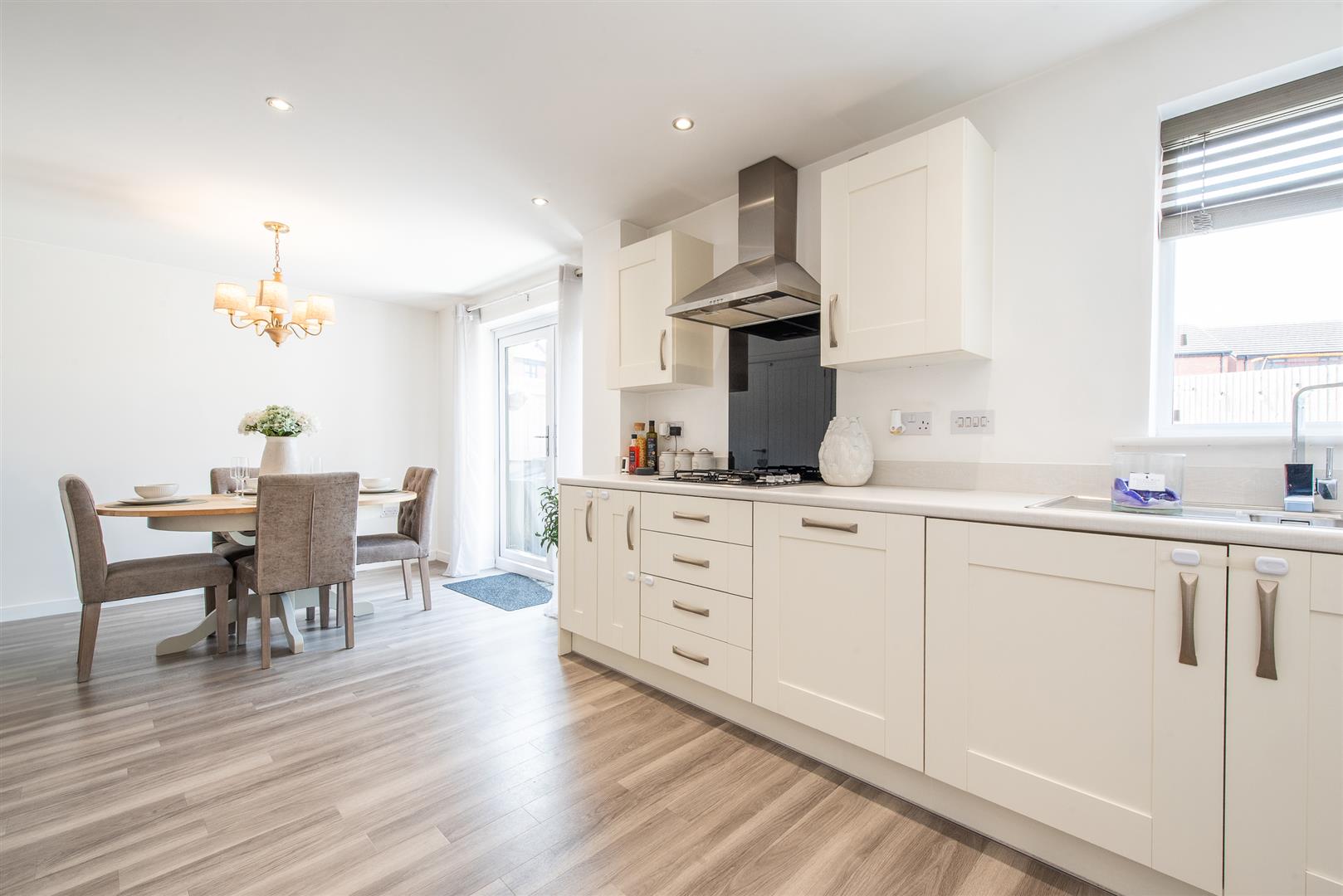 Ancona Drive, Preston